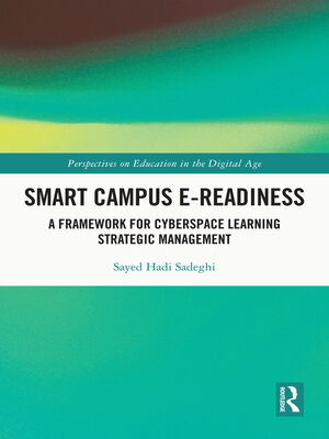 cover image of Smart Campus E-Readiness